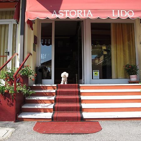 Hotel Astoria Lido Sirmione Exteriér fotografie
