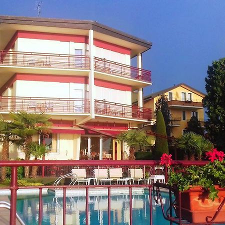Hotel Astoria Lido Sirmione Exteriér fotografie