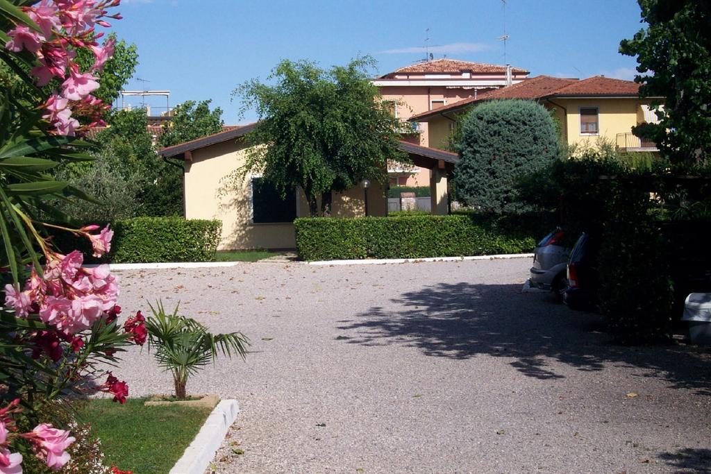 Hotel Astoria Lido Sirmione Pokoj fotografie