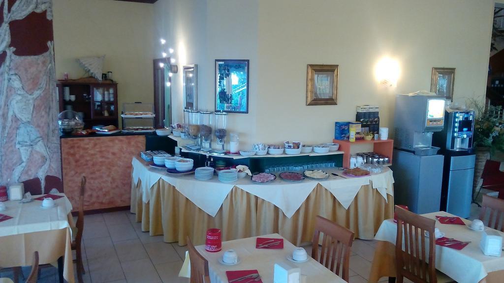 Hotel Astoria Lido Sirmione Exteriér fotografie