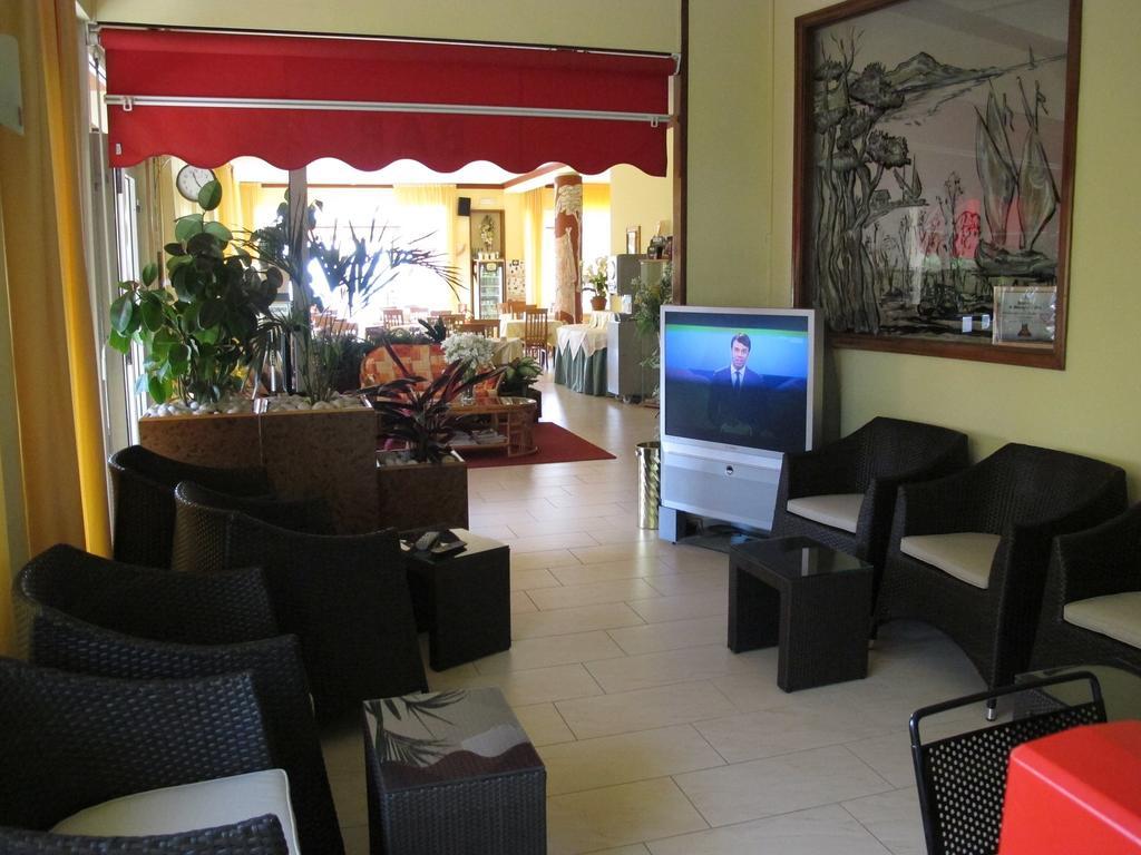 Hotel Astoria Lido Sirmione Exteriér fotografie