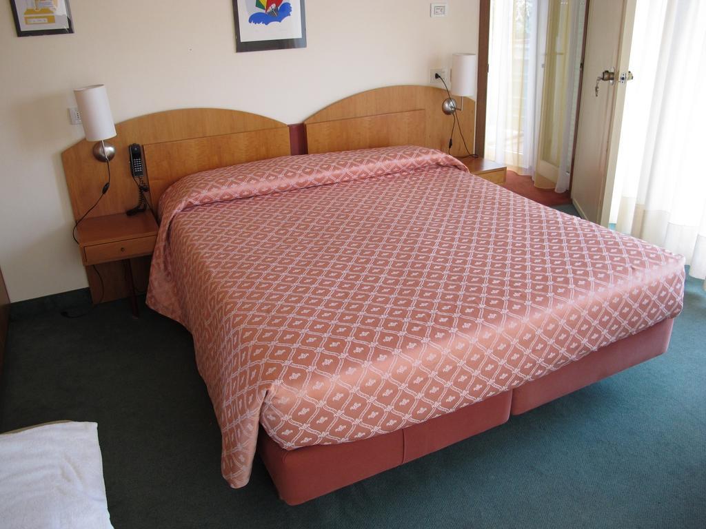 Hotel Astoria Lido Sirmione Pokoj fotografie