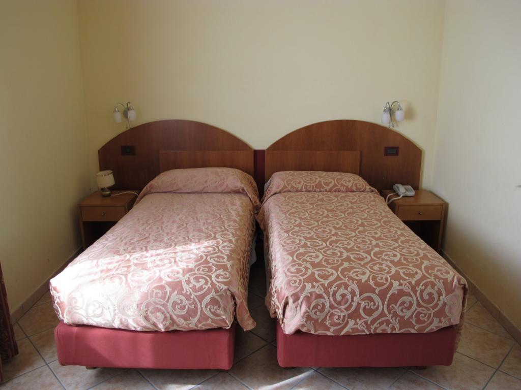 Hotel Astoria Lido Sirmione Pokoj fotografie