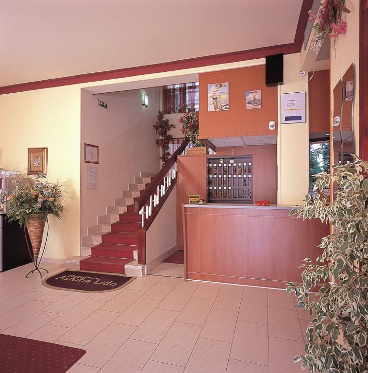Hotel Astoria Lido Sirmione Exteriér fotografie