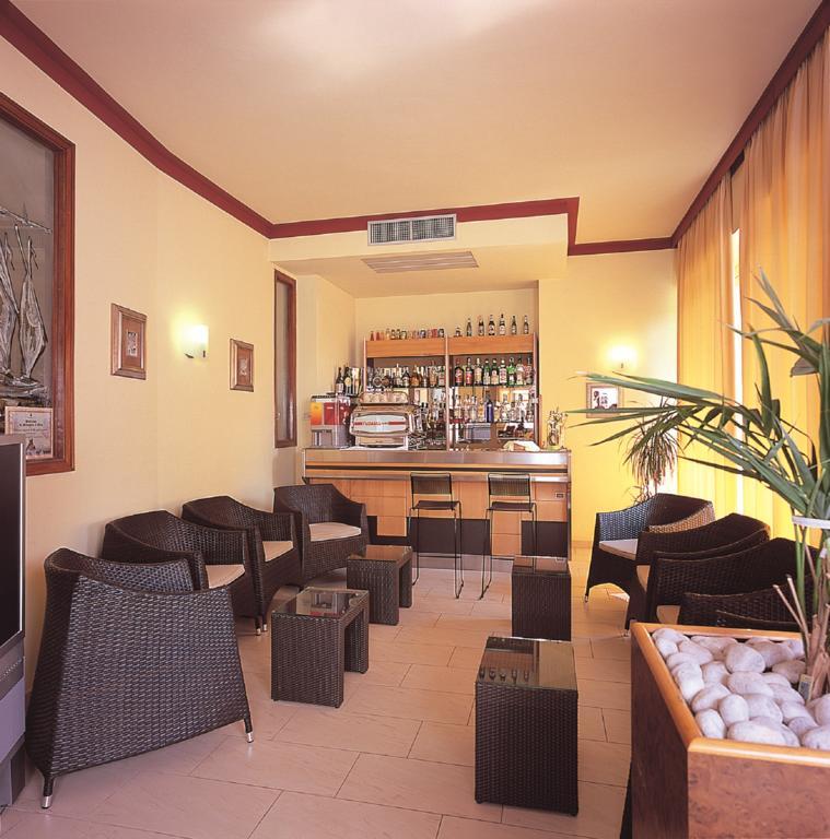 Hotel Astoria Lido Sirmione Exteriér fotografie
