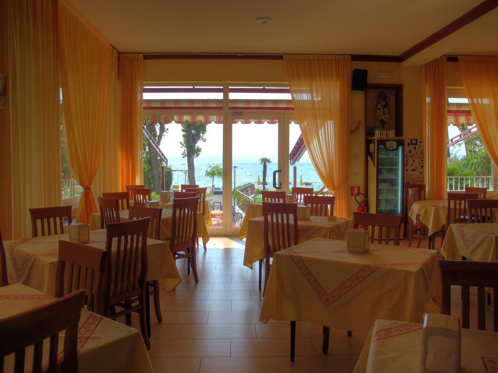 Hotel Astoria Lido Sirmione Exteriér fotografie